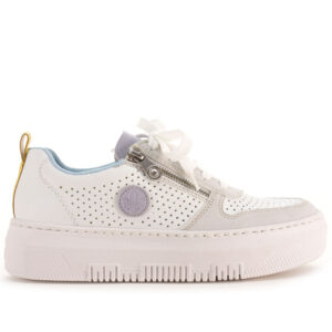 OBUWIE SPORTOWE RIE-M1905-BIA