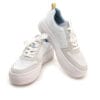 OBUWIE SPORTOWE RIE-M1905-BIA