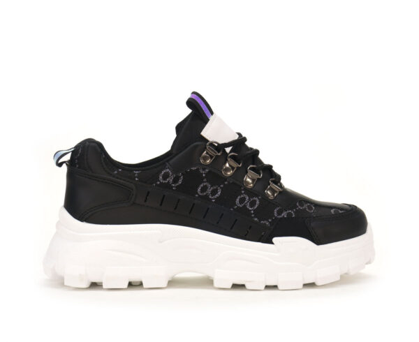 OBUWIE SPORTOWE RTX JK2139 CZA