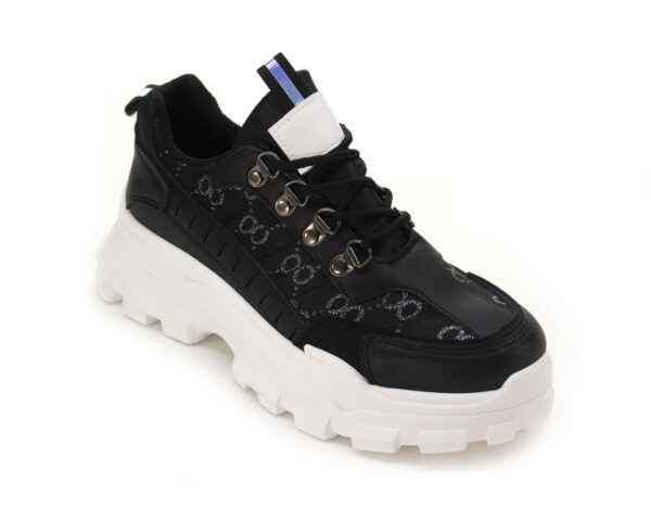 OBUWIE SPORTOWE RTX JK2139 CZA