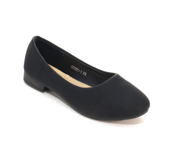 BALERINY DZIECIĘCE SAB JSH25 CZA