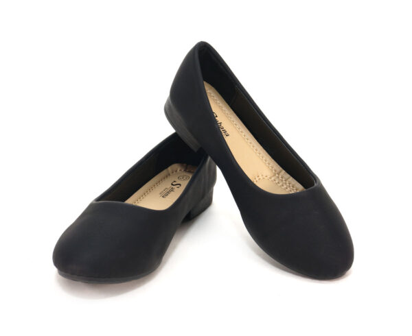 BALERINY DZIECIĘCE SAB JSH25 CZA