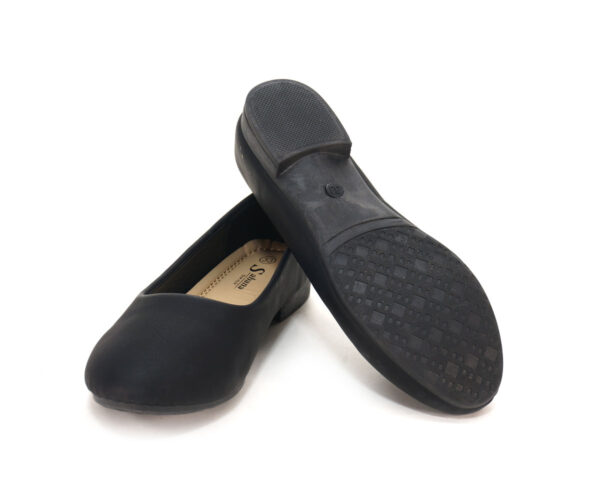 BALERINY DZIECIĘCE SAB JSH25 CZA