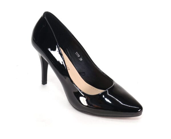 CZÓŁENKA DAMSKIE SER 1399 CZA