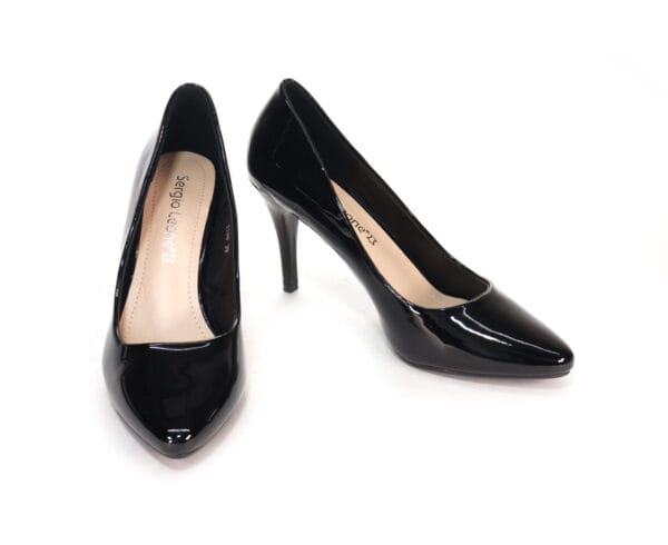 CZÓŁENKA DAMSKIE SER 1399 CZA