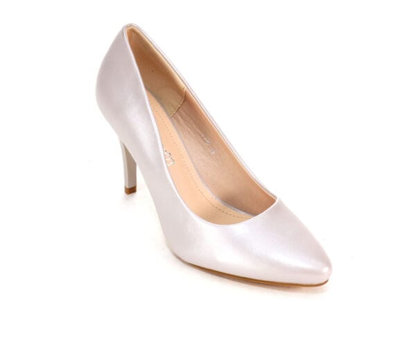 CZÓŁENKA DAMSKIE SER 1399 SRE.PE