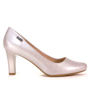 CZÓŁENKA DAMSKIE SER 1459 SRE PE