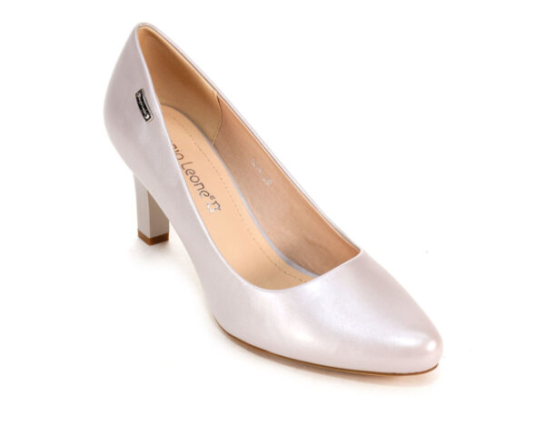 CZÓŁENKA DAMSKIE SER 1459 SRE PE