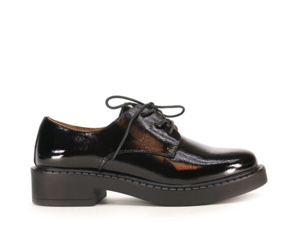 PÓŁBUTY DAMSKIE SER BT194 CZA