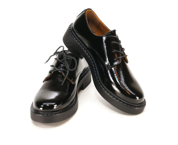 PÓŁBUTY DAMSKIE SER BT194 CZA