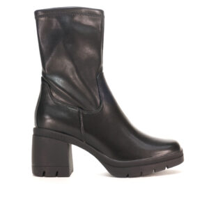 BOTKI DAMSKIE SER BT206 CZA