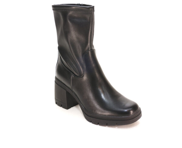 BOTKI DAMSKIE SER BT206 CZA