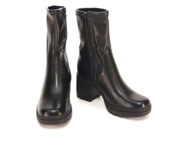 BOTKI DAMSKIE SER BT206 CZA