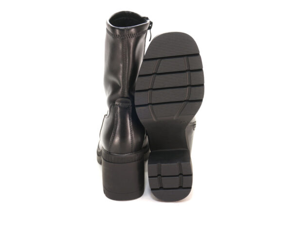 BOTKI DAMSKIE SER BT206 CZA