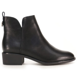 BOTKI DAMSKIE SER BT606 CZA