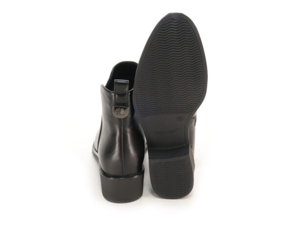 BOTKI DAMSKIE SER BT606 CZA