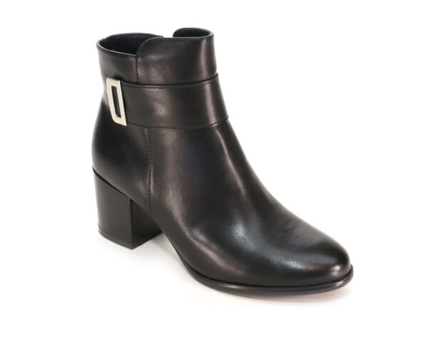 BOTKI DAMSKIE SER BT661 CZA