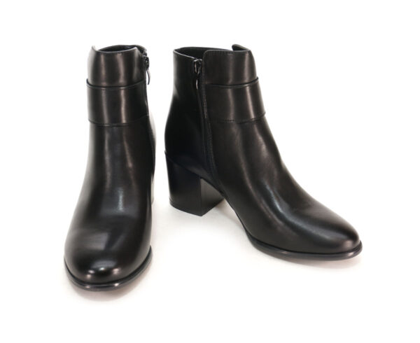 BOTKI DAMSKIE SER BT661 CZA