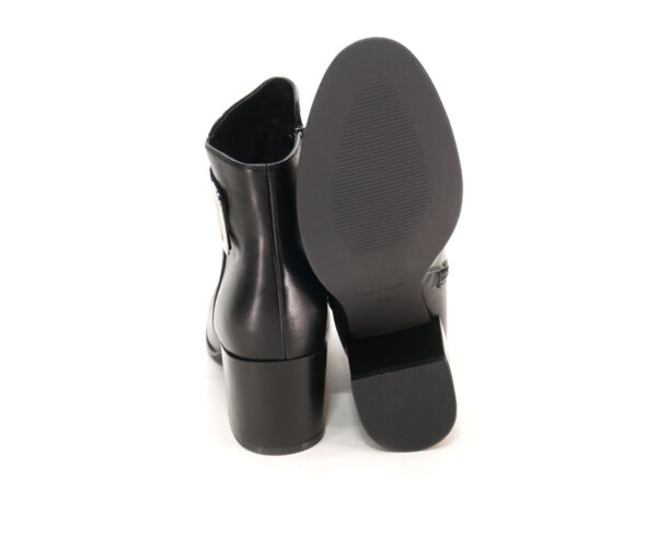 BOTKI DAMSKIE SER BT661 CZA