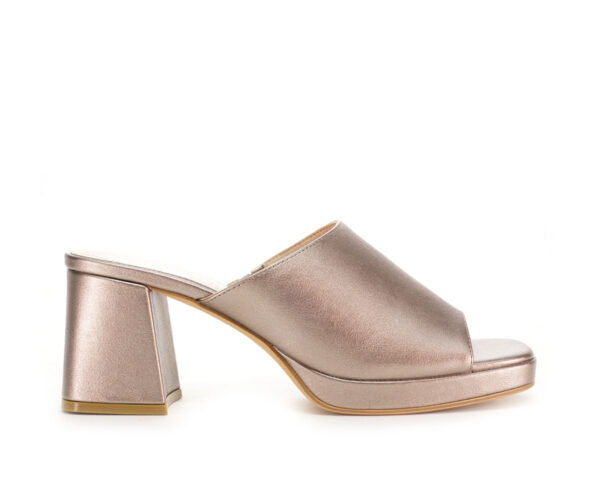 KLAPKI DAMSKIE SER-KL322-PLAT