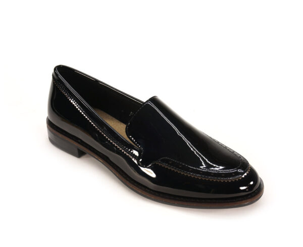 PÓŁBUTY DAMSKIE SER PB256 CZA