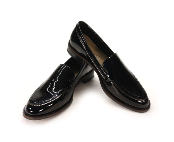 PÓŁBUTY DAMSKIE SER PB256 CZA