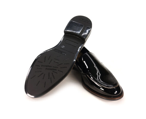 PÓŁBUTY DAMSKIE SER PB256 CZA