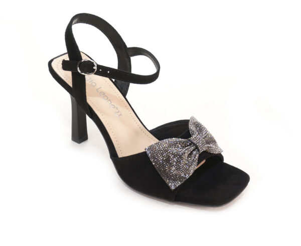 SANDAŁY DAMSKIE SER-SK901-CZA Z