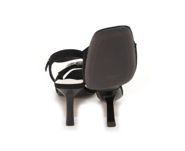 SANDAŁY DAMSKIE SER-SK901-CZA Z