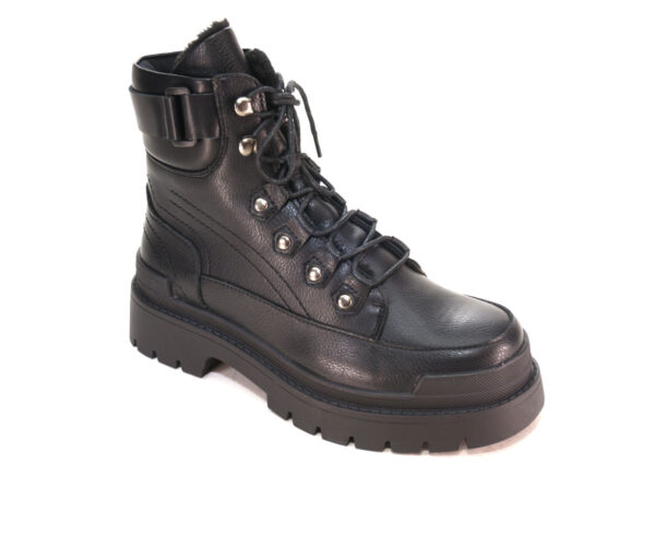 TRZEWIKI DAMSKIE SER SN108 CZA