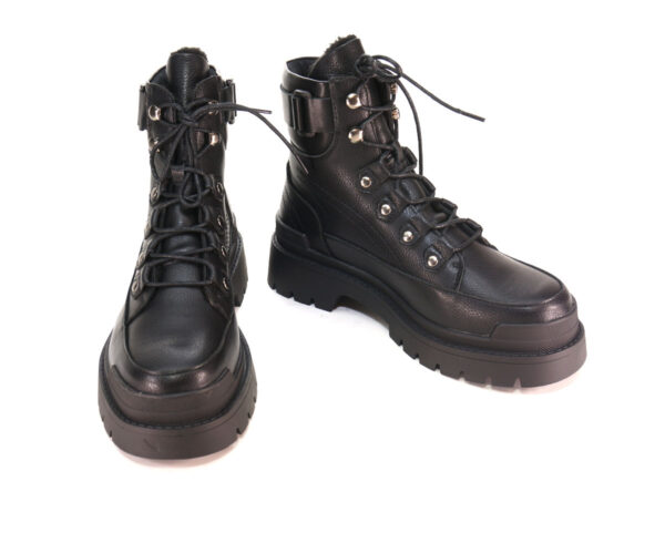 TRZEWIKI DAMSKIE SER SN108 CZA