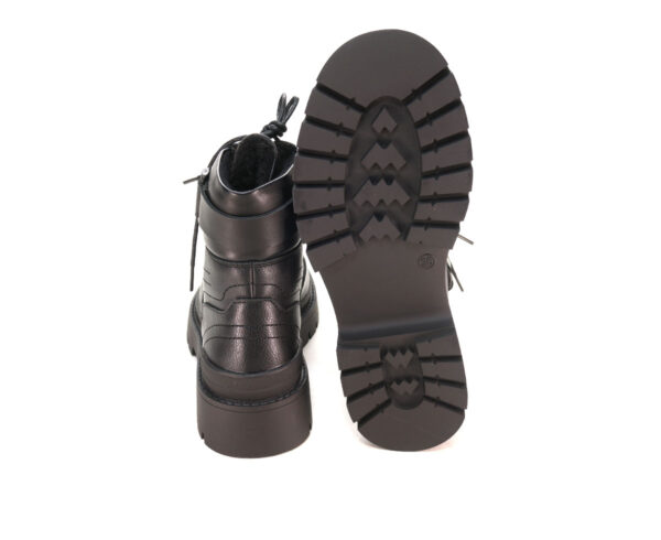 TRZEWIKI DAMSKIE SER SN108 CZA