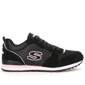 OBUWIE SPORTOWE SKE 155287 CZA