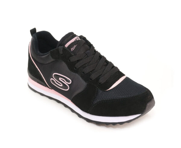 OBUWIE SPORTOWE SKE 155287 CZA