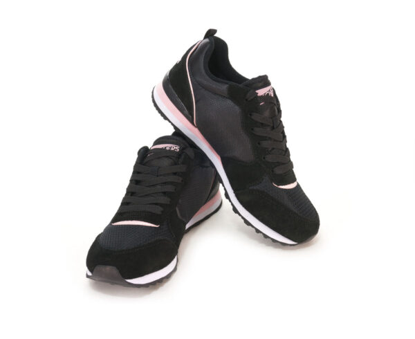 OBUWIE SPORTOWE SKE 155287 CZA