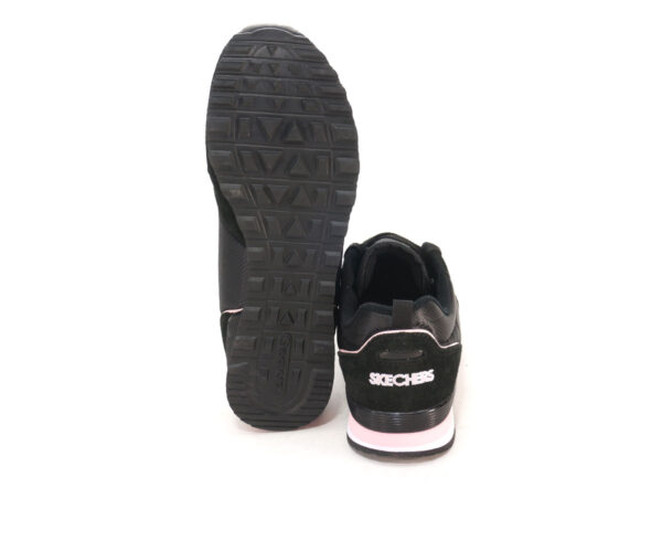 OBUWIE SPORTOWE SKE 155287 CZA