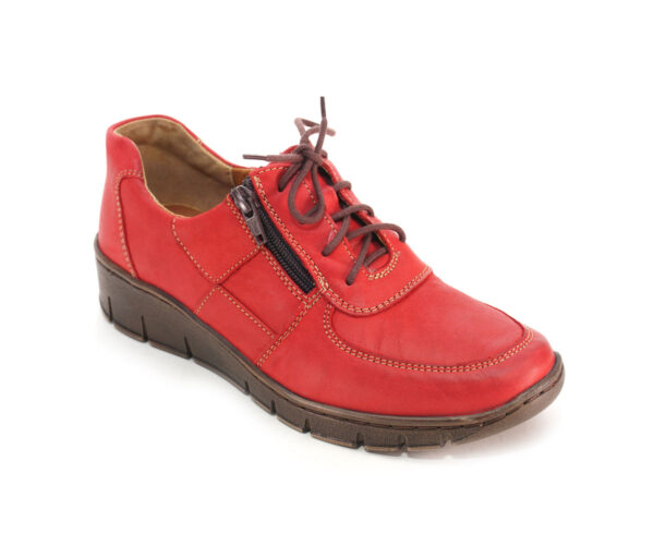 PÓŁBUTY DAMSKIE STE-1749-CZE