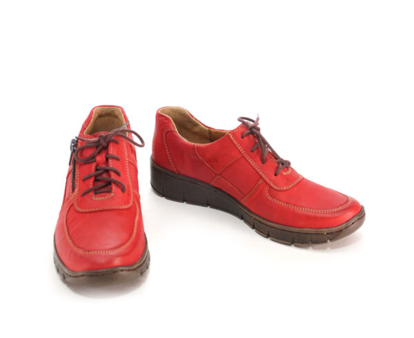 PÓŁBUTY DAMSKIE STE-1749-CZE