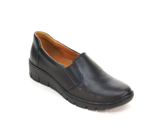 PÓŁBUTY DAMSKIE STE 1751 CZAR