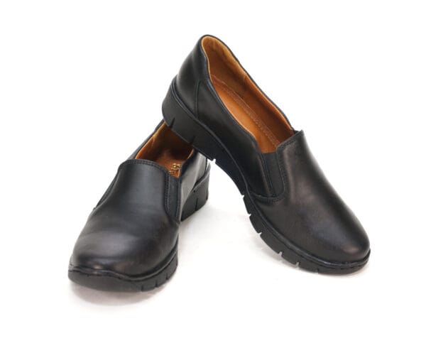 PÓŁBUTY DAMSKIE STE 1751 CZAR