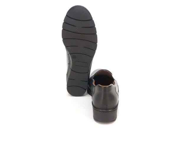 PÓŁBUTY DAMSKIE STE 1751 CZAR