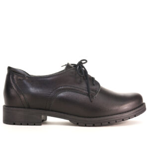 PÓŁBUTY DAMSKIE STE 1753 CZA