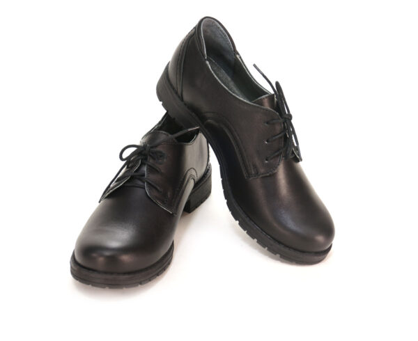 PÓŁBUTY DAMSKIE STE 1753 CZA