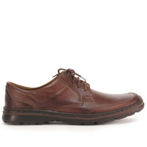 PÓŁBUTY MĘSKIE STE-210-BRĄZ