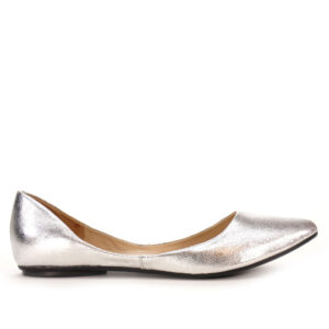 BALERINY DAMSKIE SZYD 1353 SRE