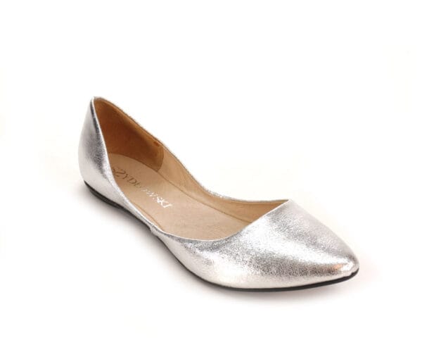 BALERINY DAMSKIE SZYD 1353 SRE