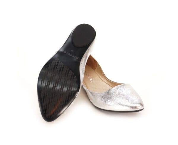 BALERINY DAMSKIE SZYD 1353 SRE