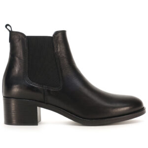 BOTKI DAMSKIE TAM 25026 CZA