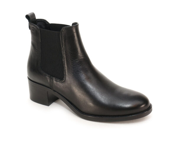 BOTKI DAMSKIE TAM 25026 CZA