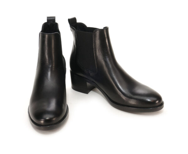 BOTKI DAMSKIE TAM 25026 CZA